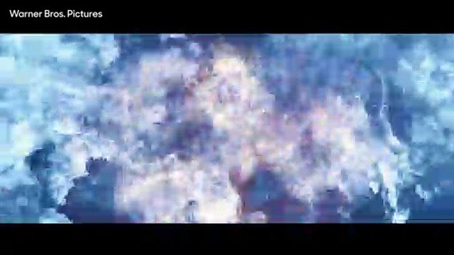 Warner Bros. Pictures Sets 2021 Release Date for 'Fantastic Beasts 3' | THR News