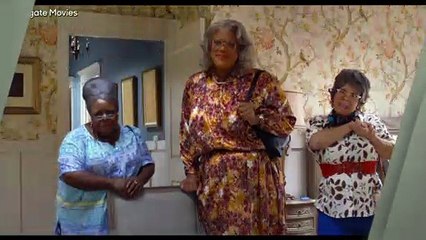 Tyler Perry's 'Madea Family Funeral' Reaches $1.1M in Previews | THR News