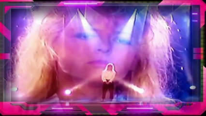 (VO)-France Gall - Evidemment (1988)