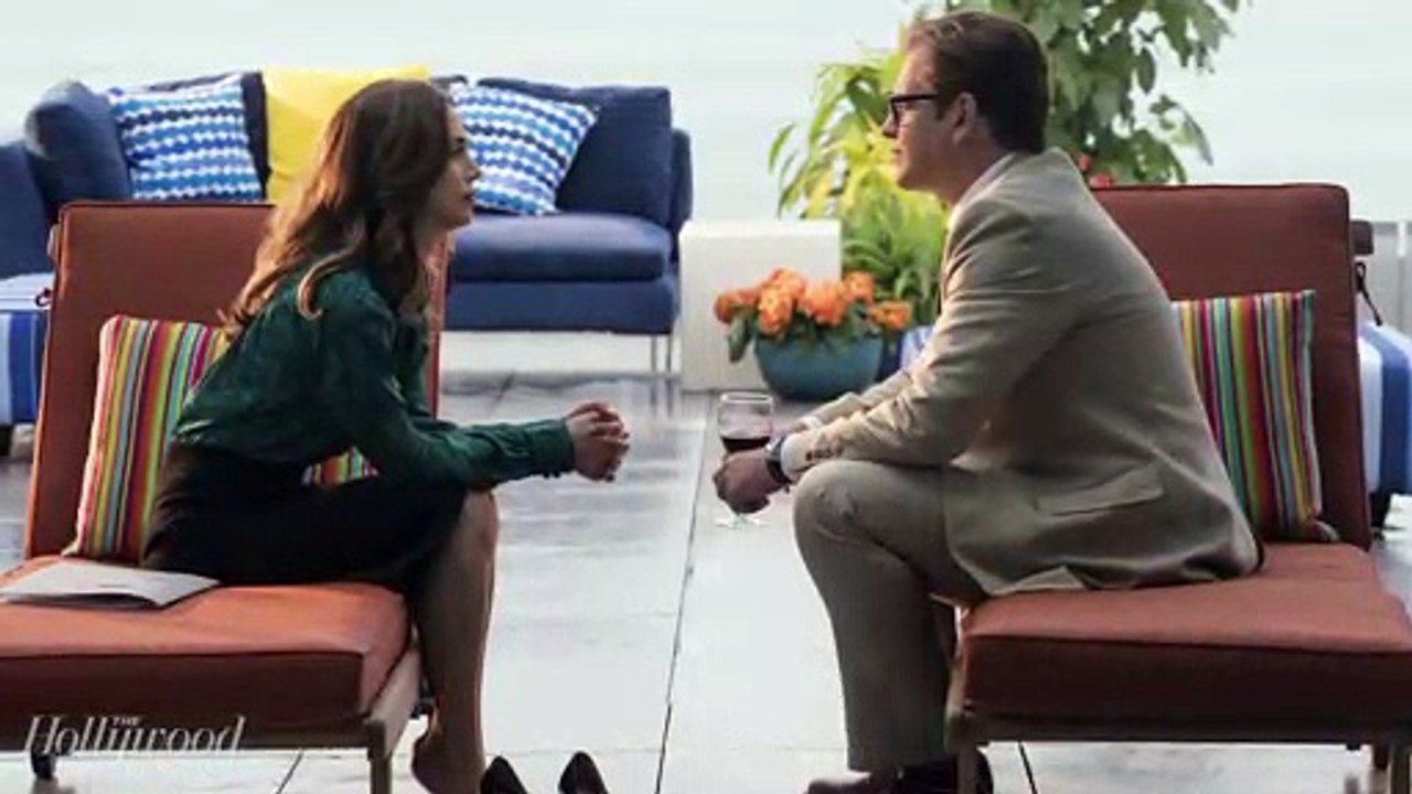 Eliza Dushku Offers More Insight on CBS Settlement | THR News