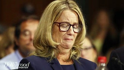 Kavanaugh Hearing: Senate Judiciary Committee Votes to Advance Supreme Court Nomination | THR News