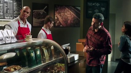 Jimmy Kimmel Prepares to Host the Oscars in Show's Promo