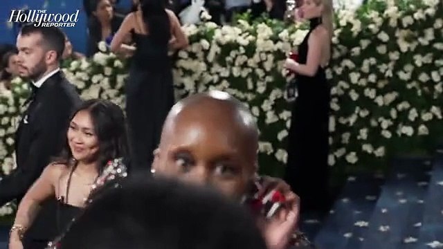 Cynthia Erivo Talks Met Gala Look and Response to Her New Music, Upcoming Album | Met Gala 2025