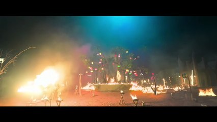 SHAITAAN： Chapter 2 - First Look Trailer ｜ Ajay Devgn, R Madhavan, Jyotika ｜ Jio Studios｜ Movie 2025