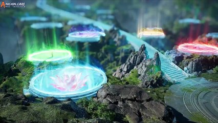 Donghuaid_The Ethereal Sword Immortal Episode 38 [1080p]