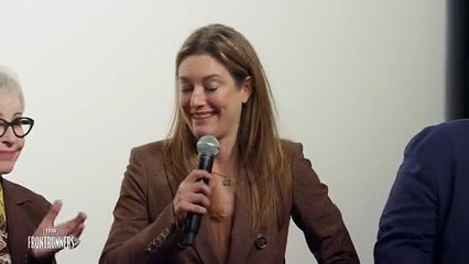 THR Frontrunners Q&A With the Cast and Creators of 'Young Sheldon' | THR Video