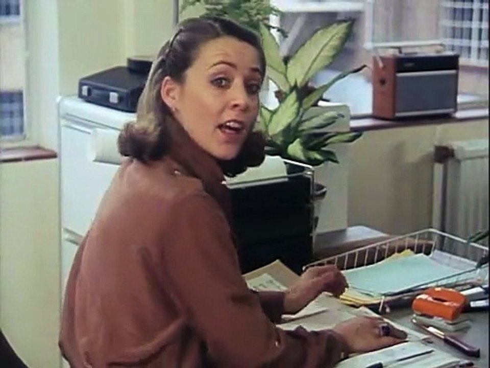 Die Profis S05E07-Fremde Stimmen