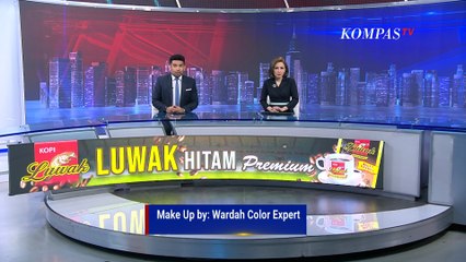 2 Prajurit TNI Gugur saat Evakuasi Korban Longsor di Padang Panjang | KOMPAS PETANG