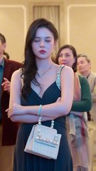 FULLRunaway Brides Return- She Came Back for the Father of Her Child#短劇 #drama