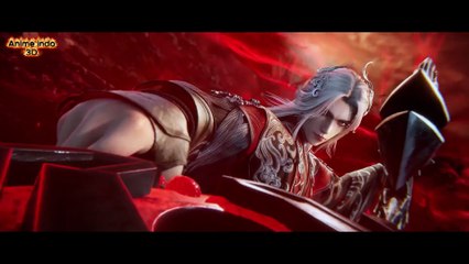 Renegade Immortal Episode 117 sub indo