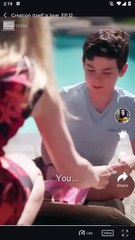 the virgin's christmas wish