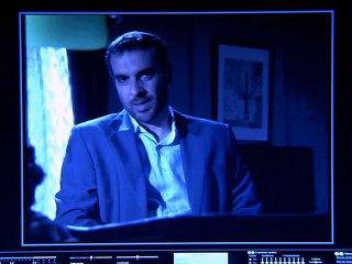 [S05.E09] El Internado - El último día