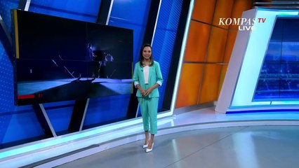 Timnas U-22 Berangkat Lebih Awal ke Thailand untuk SEA Games 2025 | KOMPAS SPORT