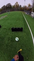 CRAZIEST FAST footwork drill🔥to improve dribbling