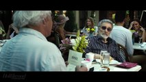 Burt Reynolds & Adam Rifkin On Chevy Chase, Being 