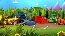 Bob the Builder (2008) Season 15 Episode 1 | The House That Lofty Built