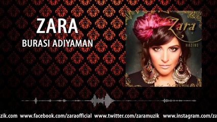 Zara - Burası Adıyaman