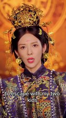 She Was A Top Agent. Now She's The Abusive Stepmother... And The Kids Are The Least Of Her Problems.