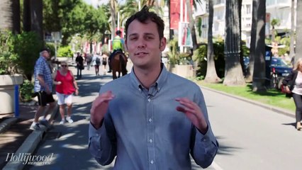 Cannes 2017: Festival Apologizes for 'Okja' Screening Malfunction | THR News