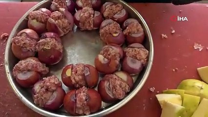 Türkiye'nin eşsiz lezzetli doğal antibiyotiği şifa dağıtıyor