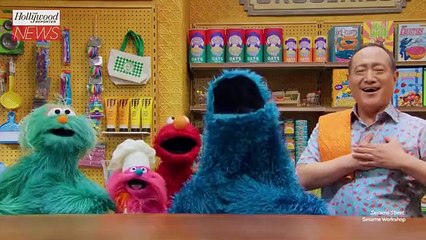'Sesame Street' Saved by Netflix With New Streaming Deal | THR News Video