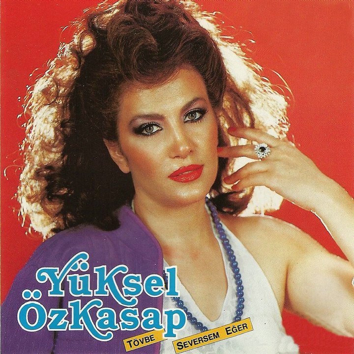 Yüksel Özkasap - Zalim