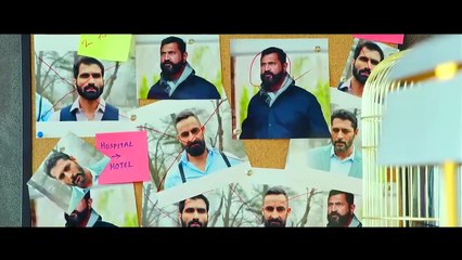 The King - Trailer ｜ Shah Rukh Khan, Abhishek Bachchan ｜ Suhana Khan, Deepika Padukone ｜ Movies 2025