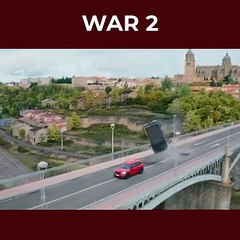 When Kavya Luthra's mission gets personal, it's war 🔥 Watch War 2, out now in Hindi, Telugu and Tamil, on Netflix. #War2OnNetflix Hrithik