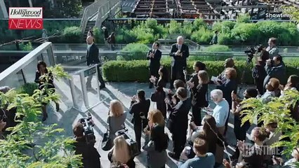 Damian Lewis Returning to Showtime’s ‘Billions’ for Season 7 | THR News