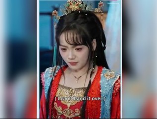 She risked all to save her fiancé,but he betrayed her_A demon lord saved herrevenge and love follow[Eng Sub]