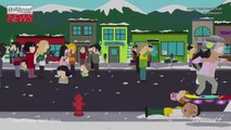 ‘South Park’ Paramount+ Movie Drops First Teaser With Adult Stan and Kyle | THR News