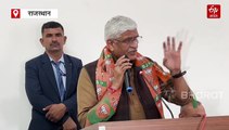 CM भजनलाल की तारीफ: शेखावत बोले- दबावों और चुनौतियों के बीच कई साहसिक फैसले लिए