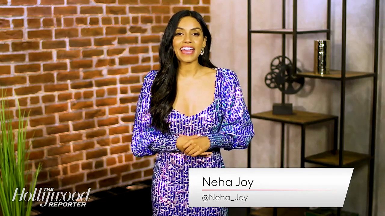 Laura Dern Gives Heartwarming Tribute to Parents During Oscars Acceptance Speech | THR News