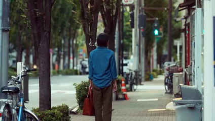 それぞれの孤独のグルメ第3話 ランチ焼き肉