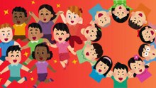 Kids Song - La canzone del sorriso