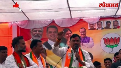 महिला डॉक्टरनं भाजप आमदार नारायण कुचे, चित्रा वाघांचं नाव का घेतलं ? प्रकरण काय?