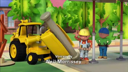 Bob the Builder Season 17 Episode 1 | Scratch’s Hidden Treasures | HD Animation