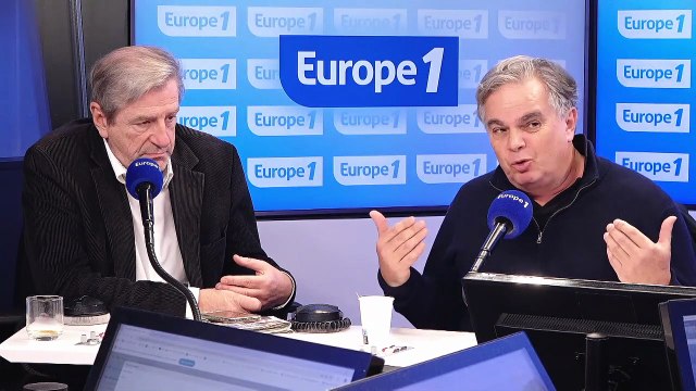 «Complément d'enquête» à charge contre CNews : «Il y a une panique totale» affirme le jounaliste Eric Revel