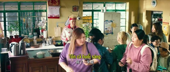 Võ Đường Đại Náo Full Vietsub - Cổ Thiên Lạc - Hit N Fun Engsub (2025) - Phim Hài Võ Thuật Hồng Kông | Phim Hay