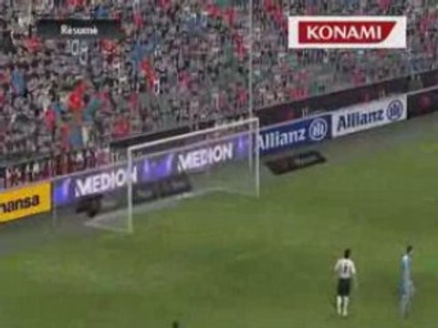 FC Valence - Olympique Marseille