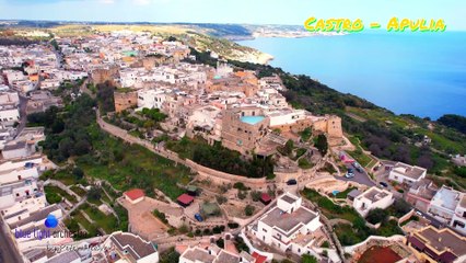 ENDLESS SILENCE ✨💖 Impressions from Castro/Apulia – light, relaxing instrumental music