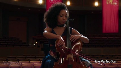 Allison Williams Talks Most Shocking Moments in New Film 'The Perfection'  | In Studio