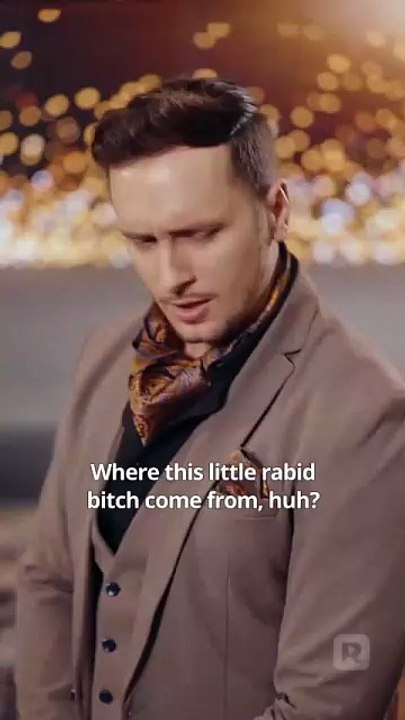 My Ex-Wife The Mafia Princess