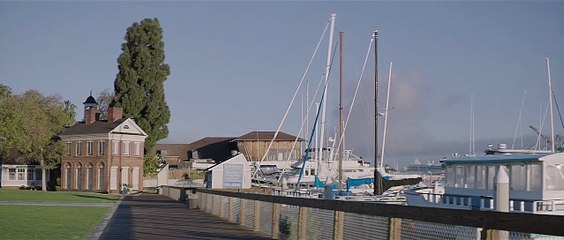 BL- I Am Michael - Film lgbt