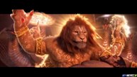 Animation,Mahavatar Narsimha ,south hindi movie