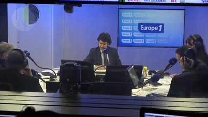 Labellisation des médias : Emmanuel Macron «veut mettre au pas les médias», dénonce Jules Torres