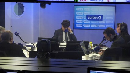 Crèche installée à la mairie de Béziers : «Personne n'a l'impression qu'on est en train de faire du prosélytisme à cause d'une crèche dans une mairie» estime Sébastien Lignier