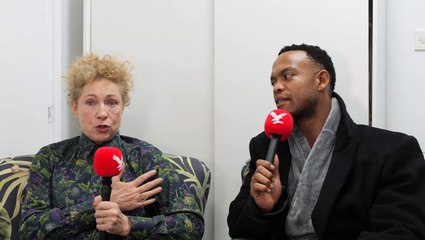 Strictly Come Dancing exclusive: Stars reveal what they really think of new instant dance challenge