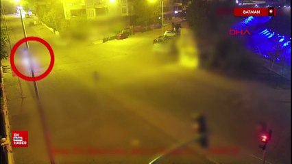 Batman’da iş yeri kurşunlayan tefecilere operasyon