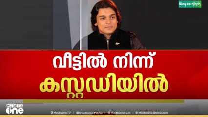 രാഹുൽ ഈശ്വറിനെ ഉടൻ ചോദ്യം ചെയ്യും;   അറസ്റ്റുണ്ടാകുമെന്ന് സൂചന|  Rahul Easwar ​in custody